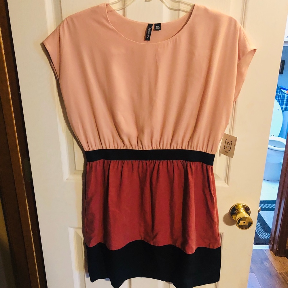 Relativity Dress
